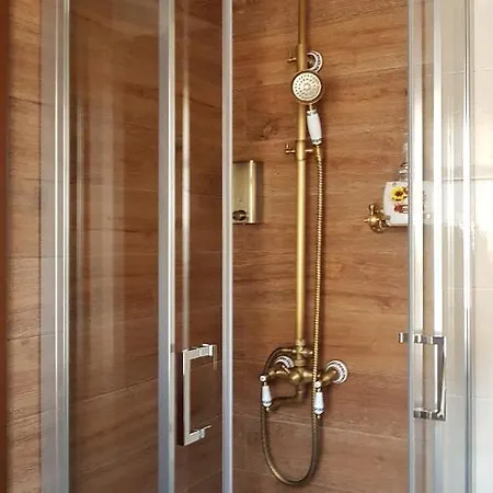 Apartment Francy&francy Pitigliano
