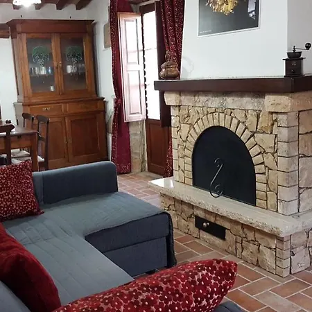 Apartamento Francy&francy Pitigliano