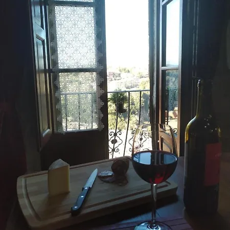 Francy&francy Apartamento Pitigliano
